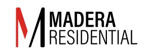 Madera Residential Logo